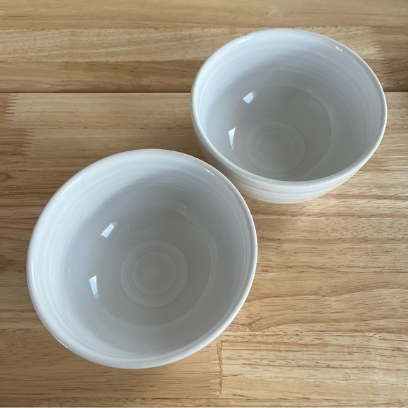 Fiesta 6 PC Bistro Set White 148 100 - Picture 6 of 8